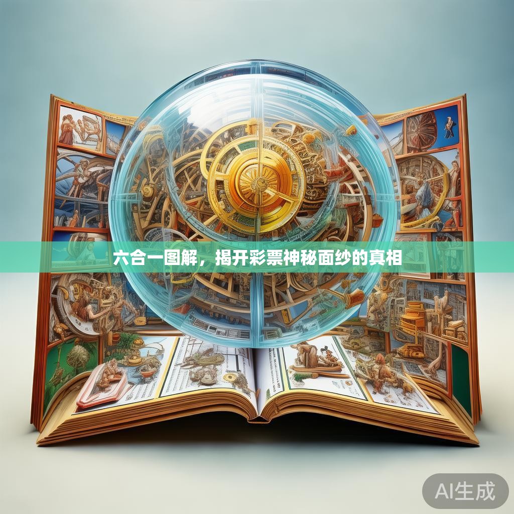 六合一图解，揭开彩票神秘面纱的真相