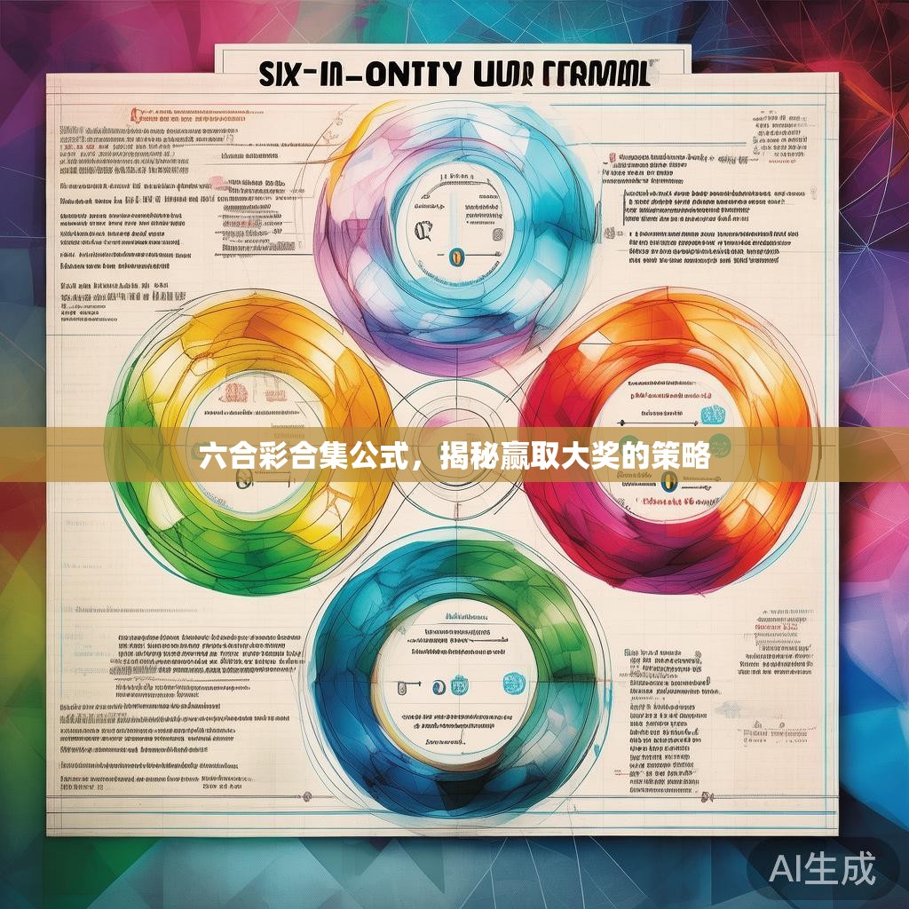 六合彩合集公式，揭秘赢取大奖的策略