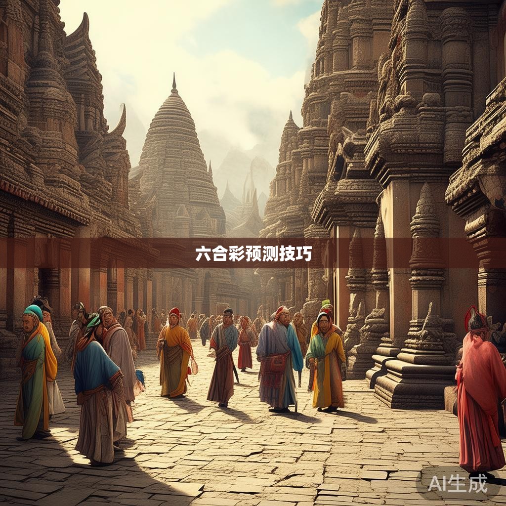 六合彩规律揭秘，探寻神秘的出肖之谜