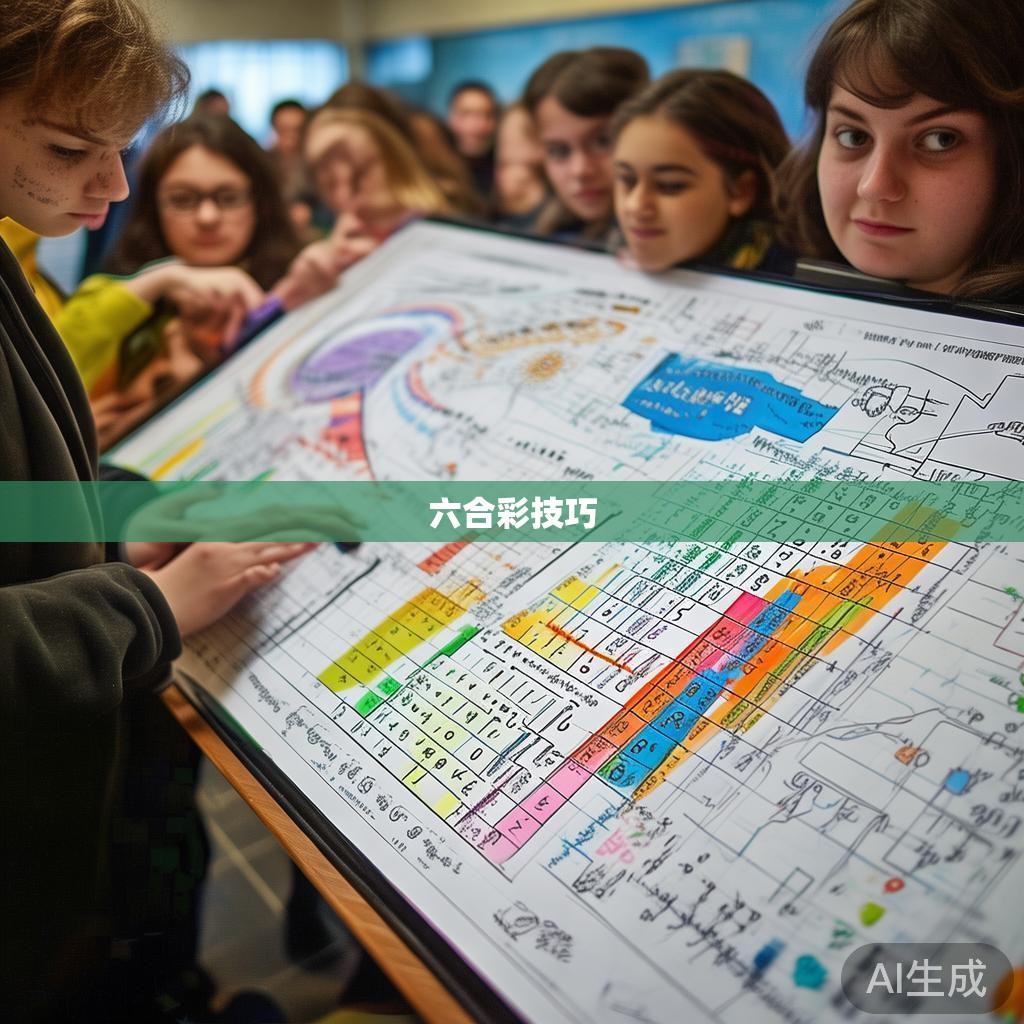 六合彩公式基础知识，揭秘数学与概率的奥秘