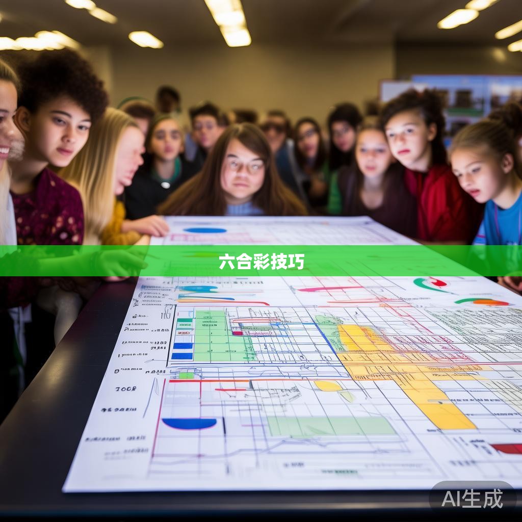 六合彩公式基础知识，揭秘数学与概率的奥秘
