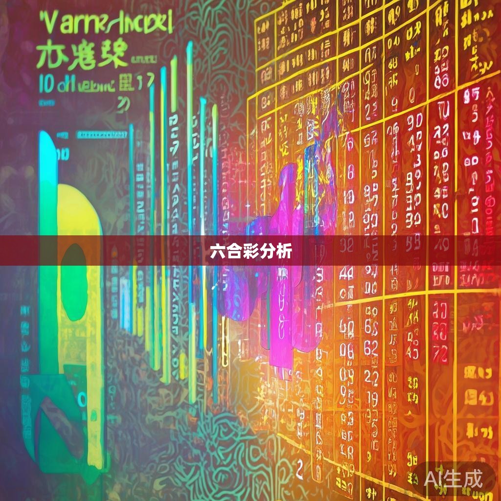 统计六合彩的奥秘与乐趣