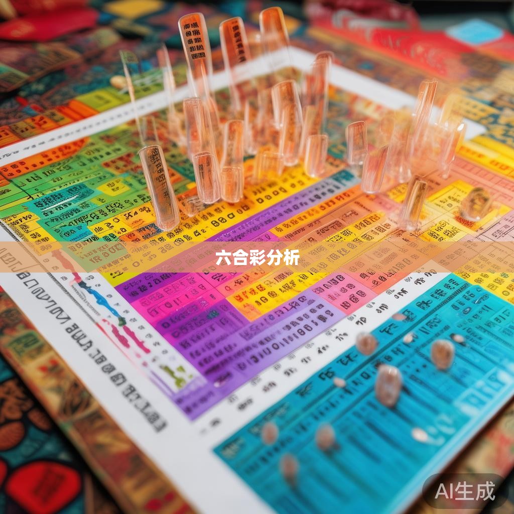 统计六合彩的奥秘与乐趣