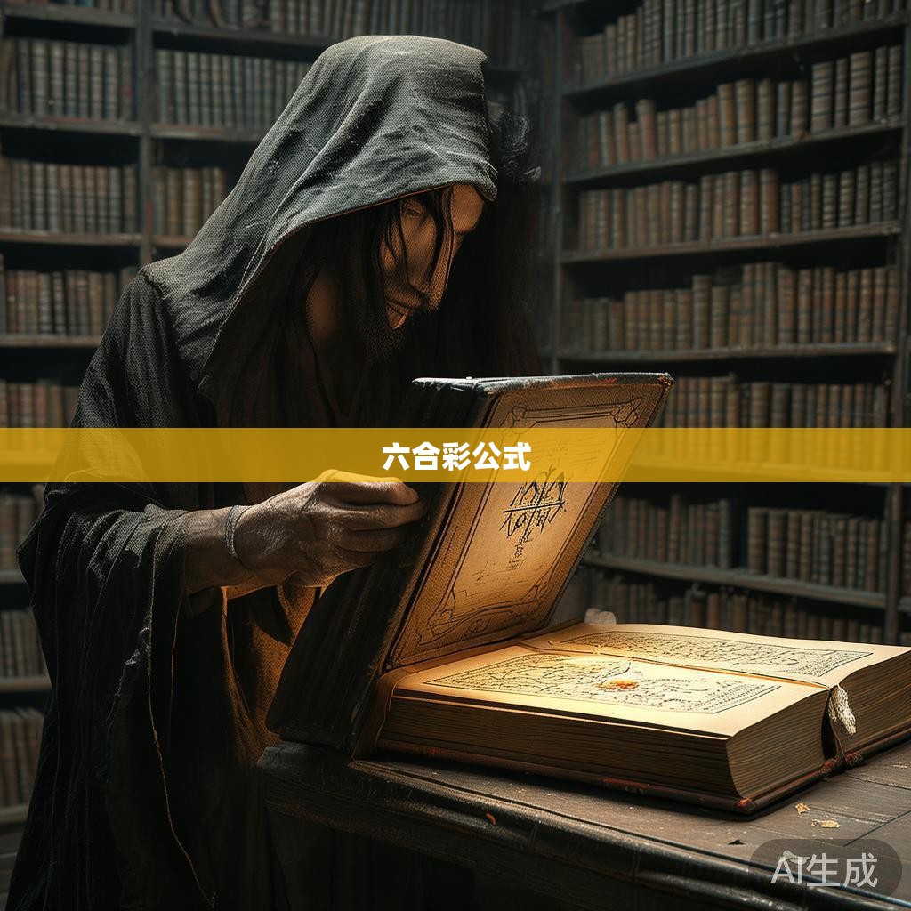 揭秘百度文库中的六合彩公式秘籍