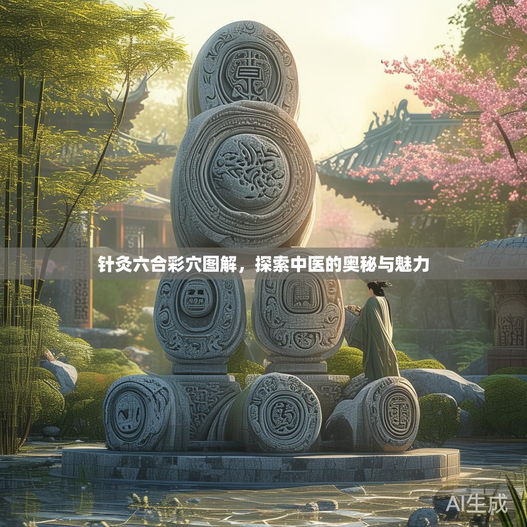 针灸六合彩穴图解，探索中医的奥秘与魅力
