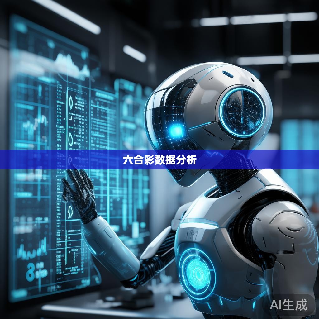 六合彩统计机器人，揭秘未来彩票行业的智能助手