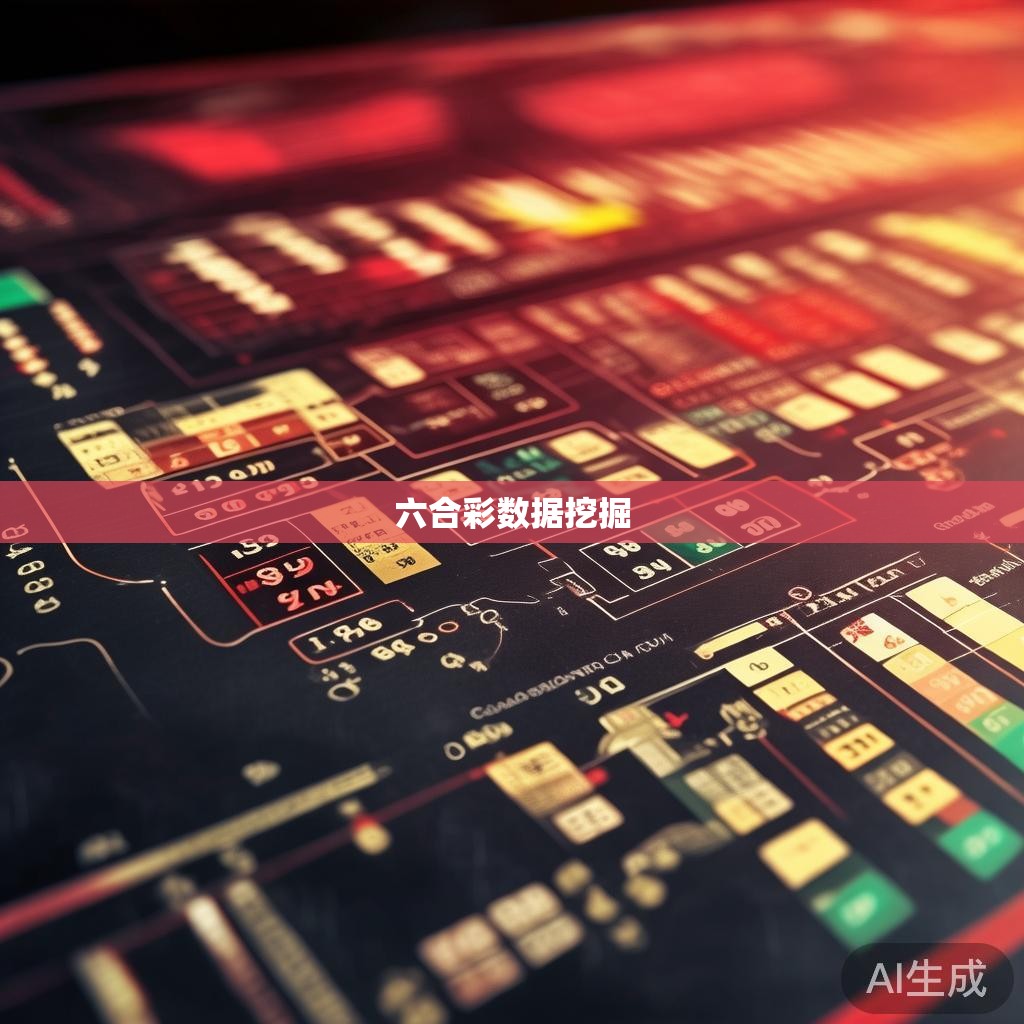 六合彩的统计数据分析，揭示游戏背后的规律