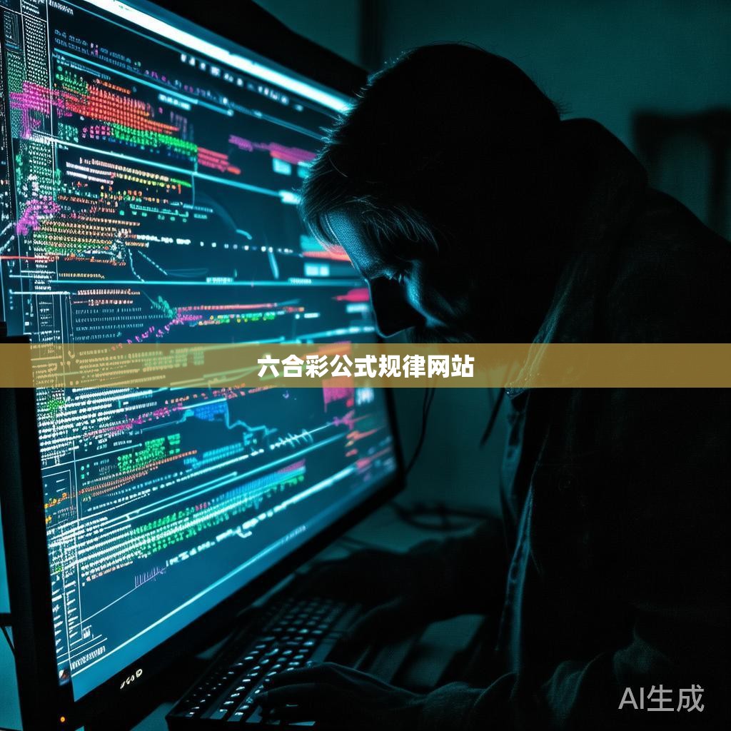 揭秘六合彩公式与规律网站背后的真相