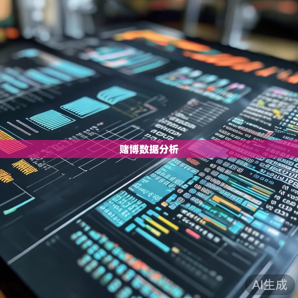 六合彩统计数据表格，揭示赌博行为的规律与趋势