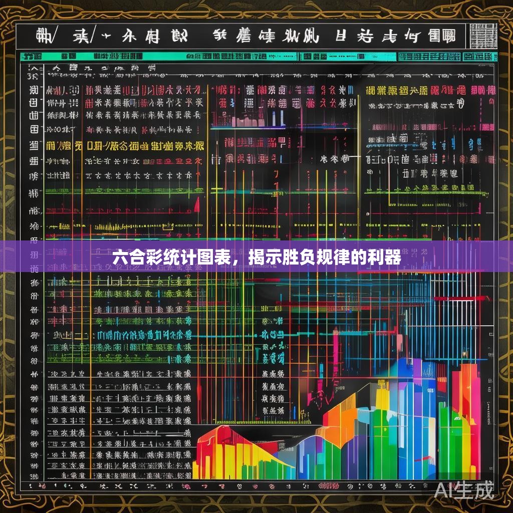 六合彩统计图表，揭示胜负规律的利器