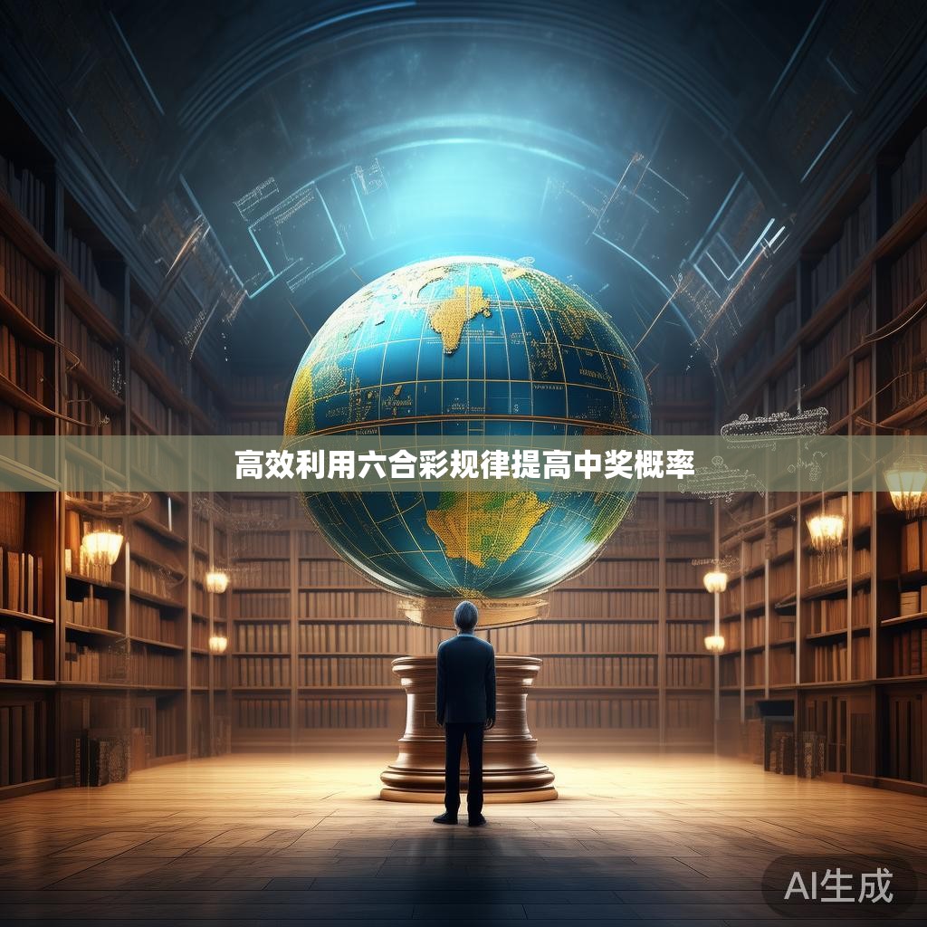 高效利用六合彩规律提高中奖概率