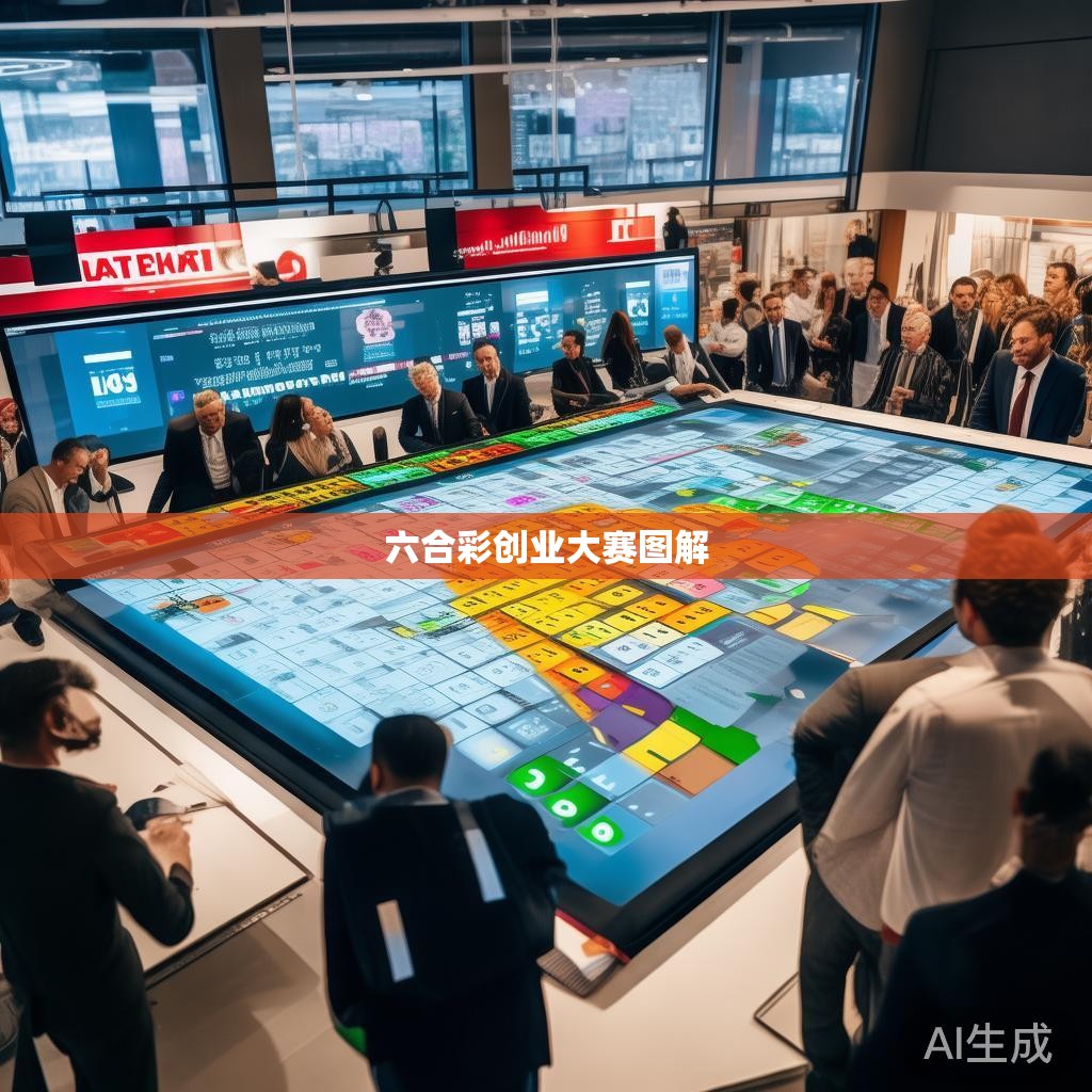 六合彩创业大赛图解