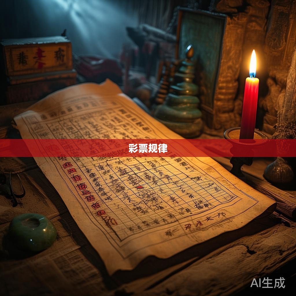 六合一彩公式规律大全揭秘，揭秘中国彩票的秘密