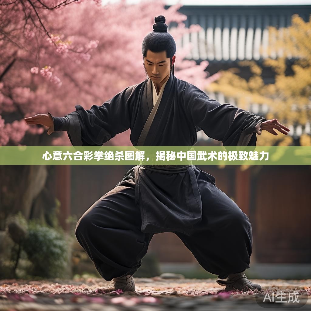 心意六合彩拳绝杀图解，揭秘中国武术的极致魅力