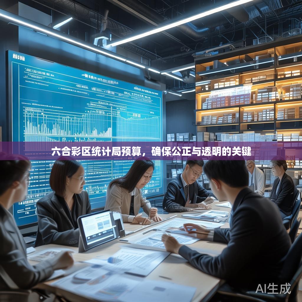 六合彩区统计局预算，确保公正与透明的关键