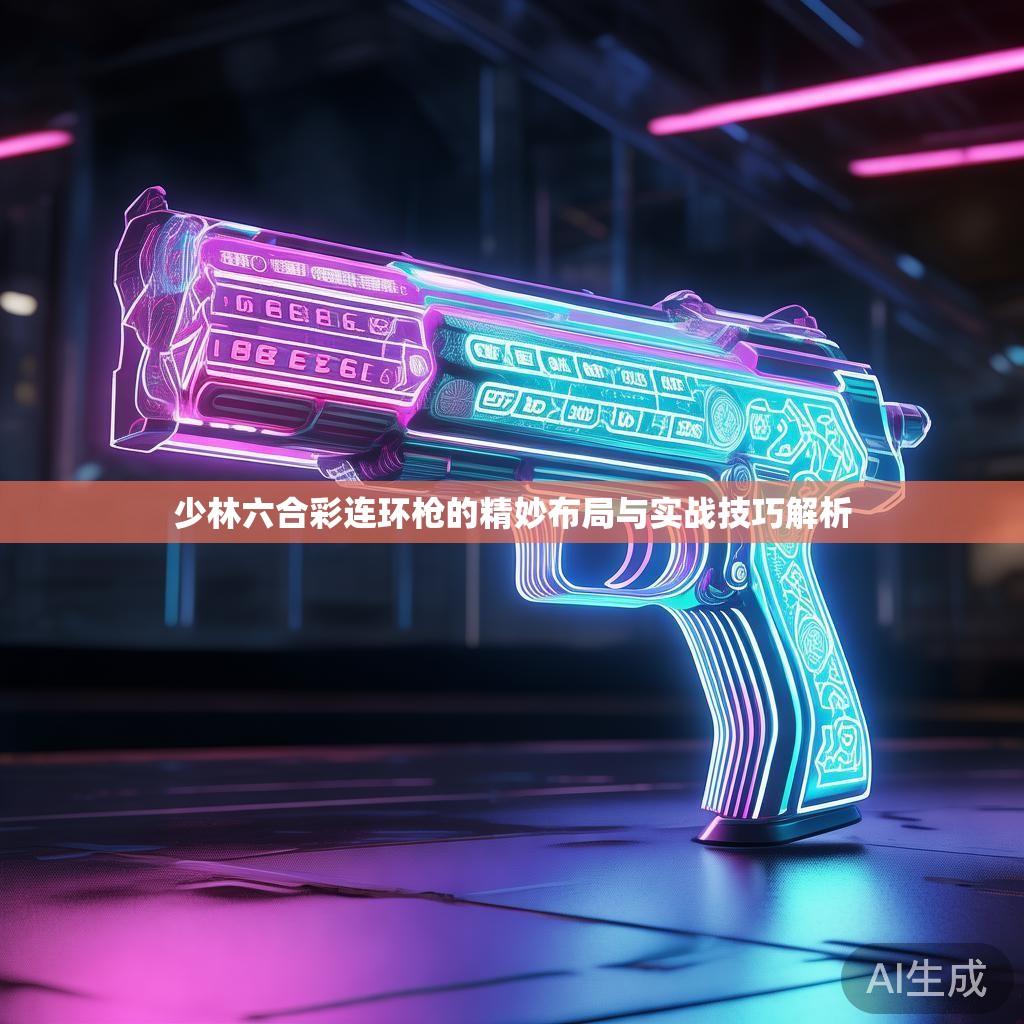 少林六合彩连环枪的精妙布局与实战技巧解析