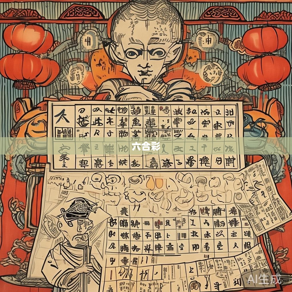 六合彩童子下口方法图解，揭秘神秘的投注技巧