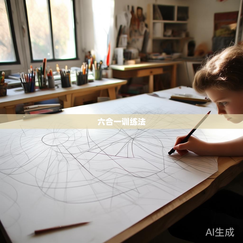 六合一练，策略与技巧解析