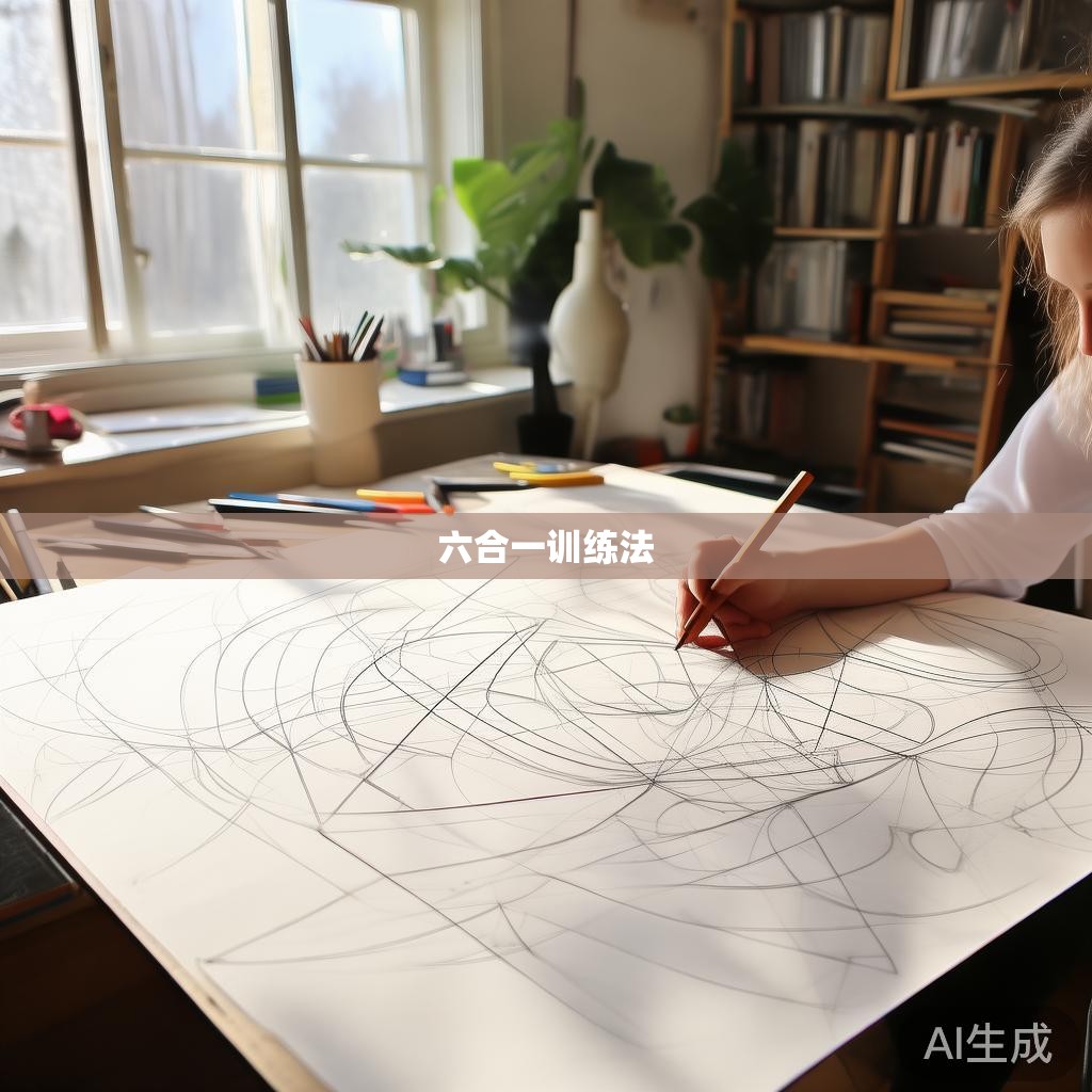 六合一练，策略与技巧解析