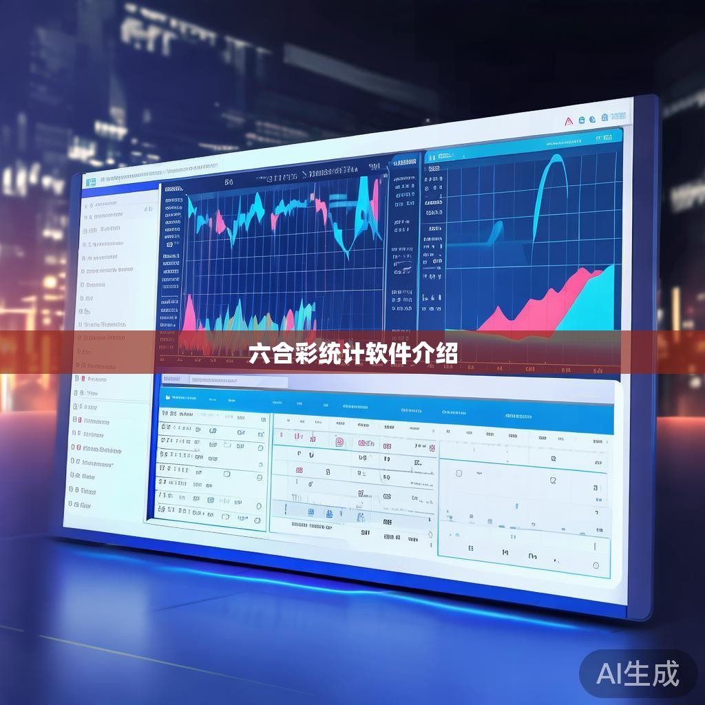 六合彩统计软件介绍