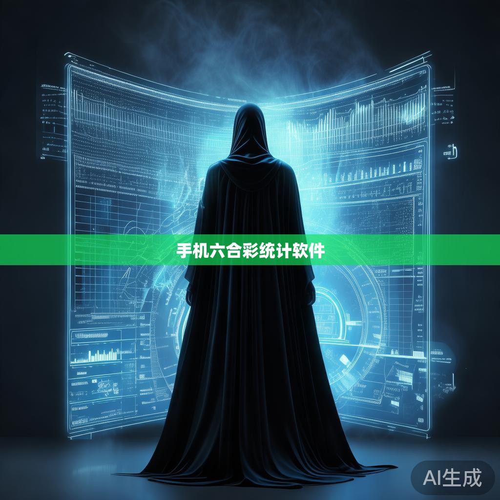 手机六合彩统计软件，揭开神秘面纱的真相