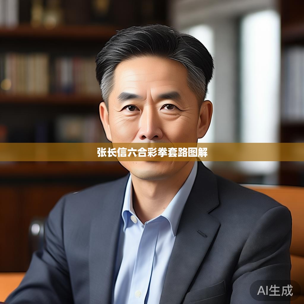 张长信六合彩拳套路图解