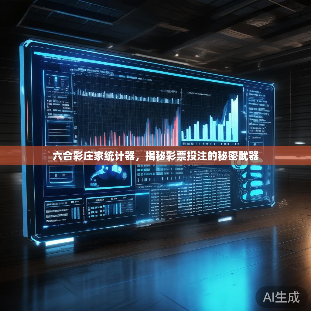六合彩庄家统计器，揭秘彩票投注的秘密武器