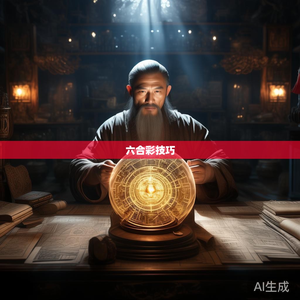 求六合彩公式，揭秘概率与技巧的结合