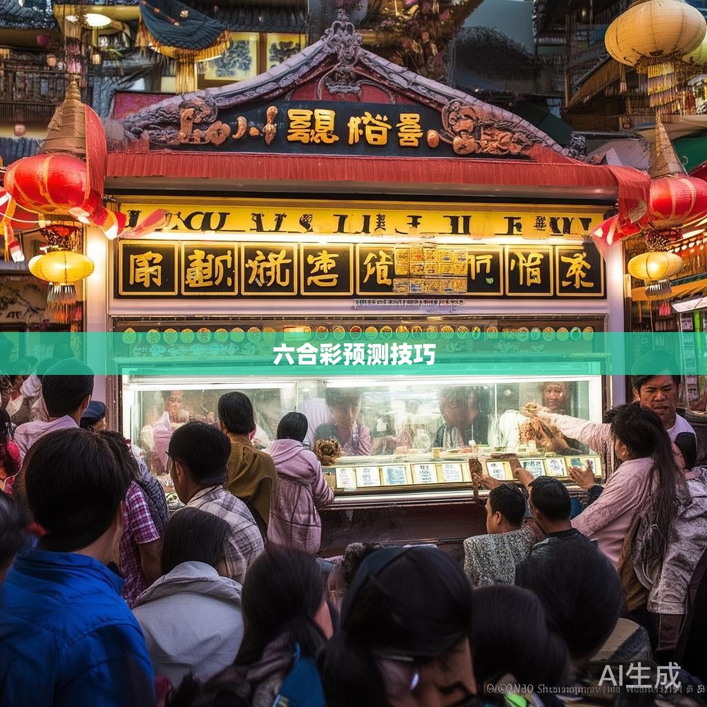 新六合彩规律网站的探索与分析