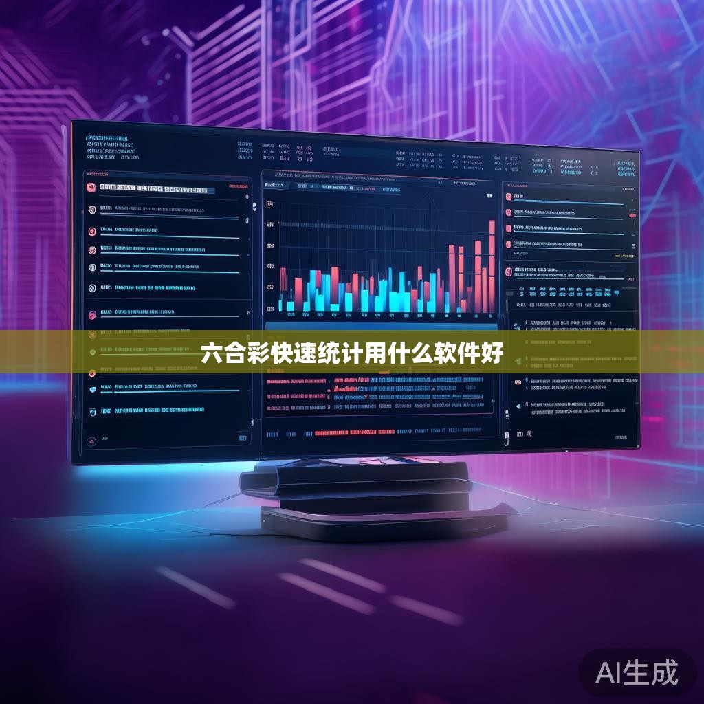 寻找最佳的六合彩快速统计工具，推荐使用哪些软件？