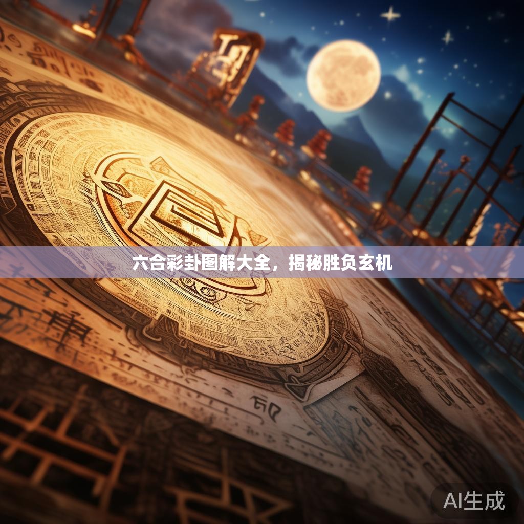 六合彩卦图解大全，揭秘胜负玄机