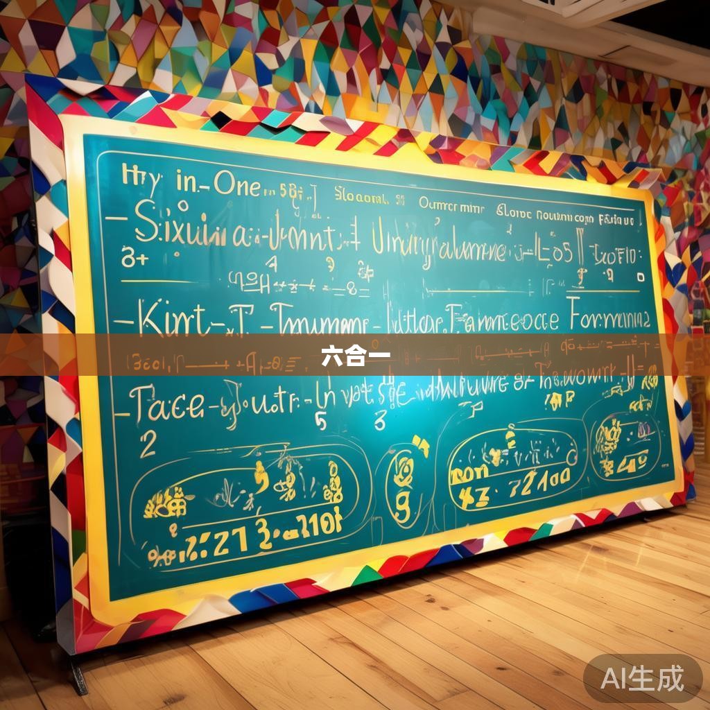 六合彩尾数公式揭秘，揭示隐藏的规律与技巧
