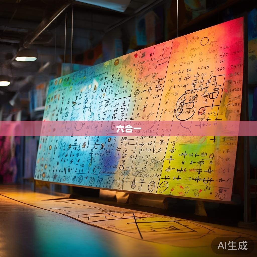 六合彩尾数公式揭秘，揭示隐藏的规律与技巧