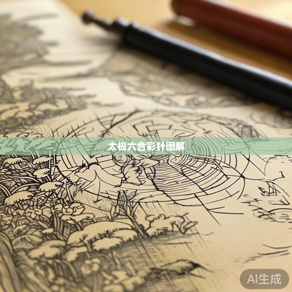 太极六合彩针图解