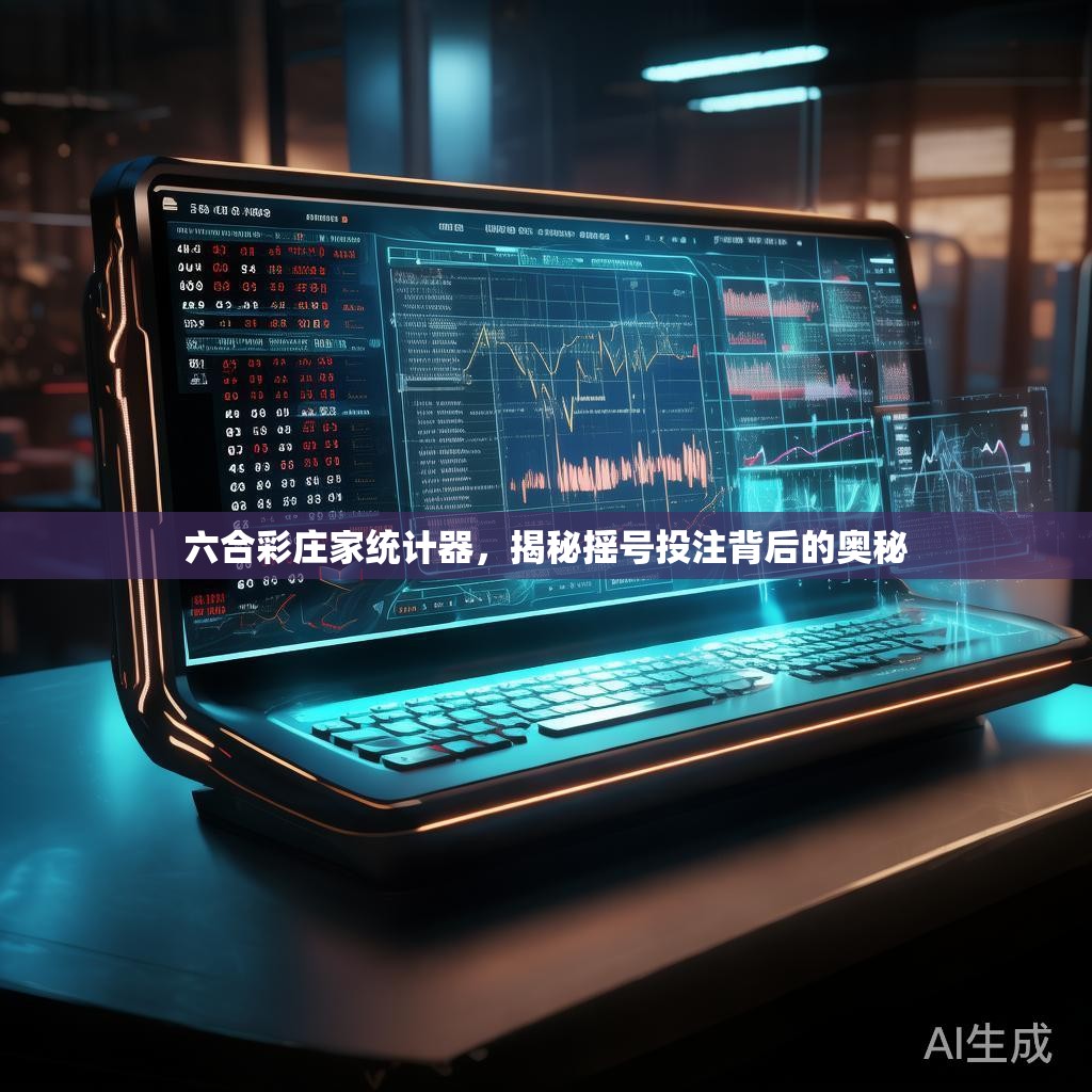 六合彩庄家统计器，揭秘摇号投注背后的奥秘