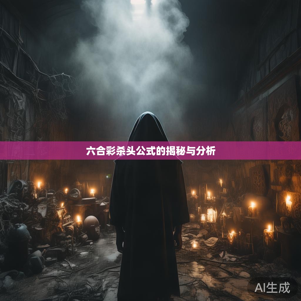 六合彩杀头公式的揭秘与分析