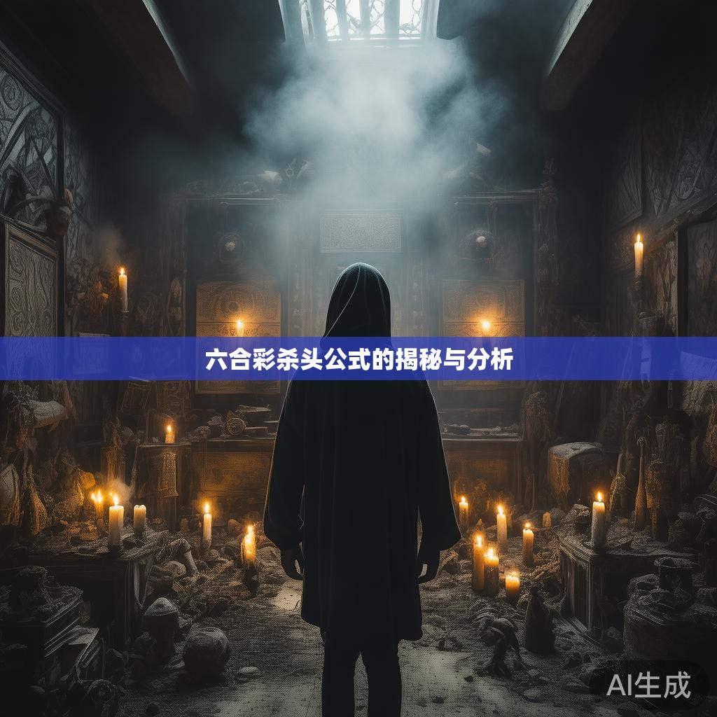 六合彩杀头公式的揭秘与分析