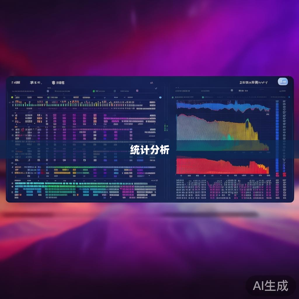 六合彩遗漏统计的重要性与应用