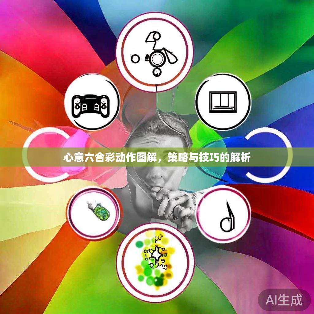 心意六合彩动作图解，策略与技巧的解析