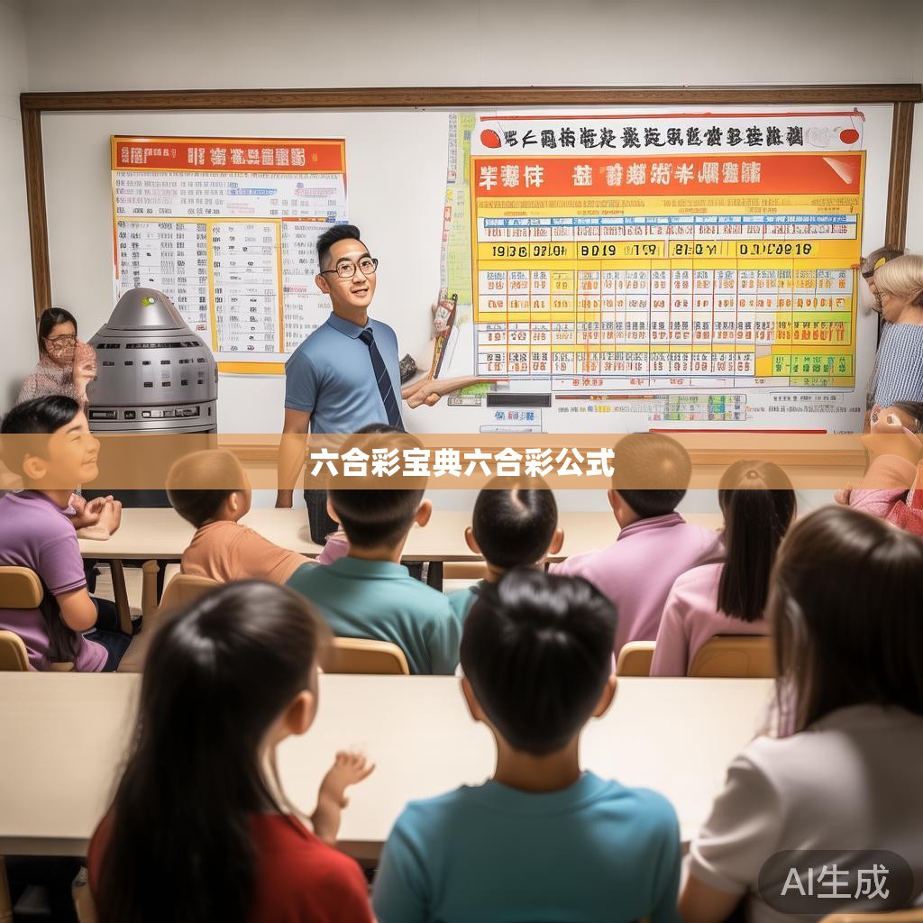 六合彩宝典与六合彩公式揭秘，揭秘博彩技巧与策略