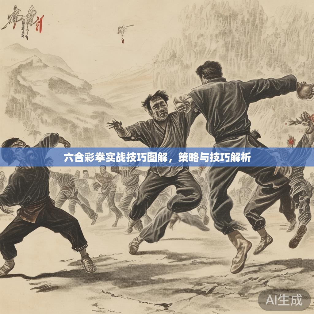 六合彩拳实战技巧图解，策略与技巧解析