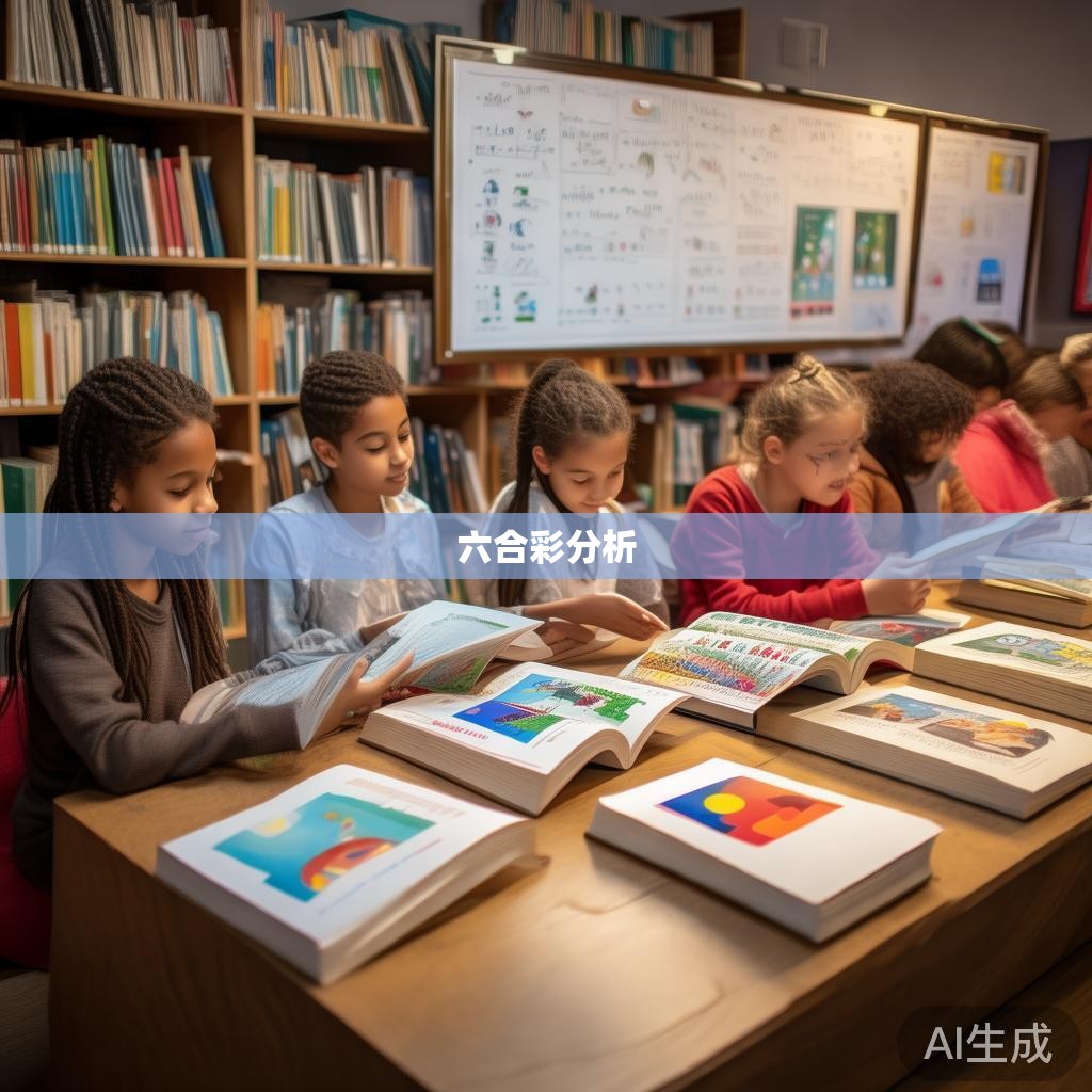 六合彩公式操作的科学方法与实战技巧