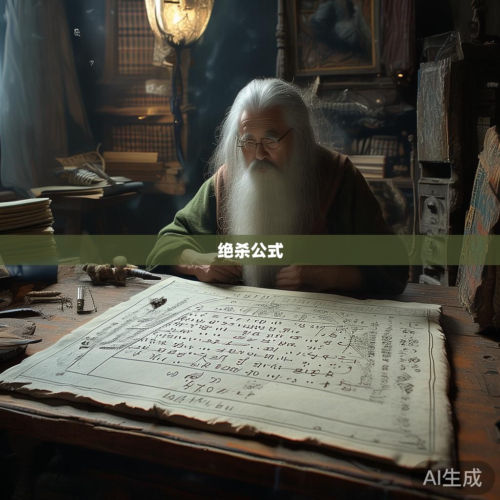 绝杀六合彩平肖公式揭秘，精准预测你的幸运号码