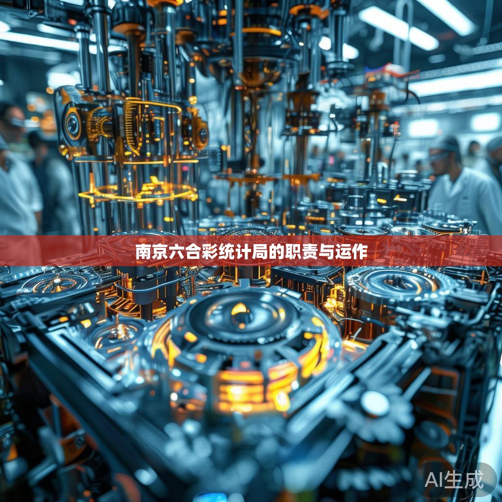 南京六合彩统计局的职责与运作