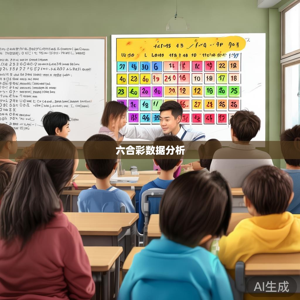 六合彩如何进行统计