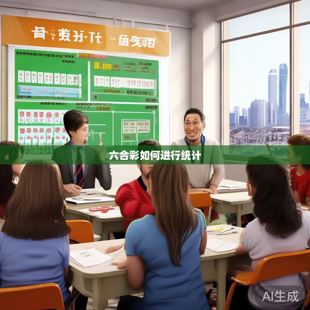 六合彩如何进行统计