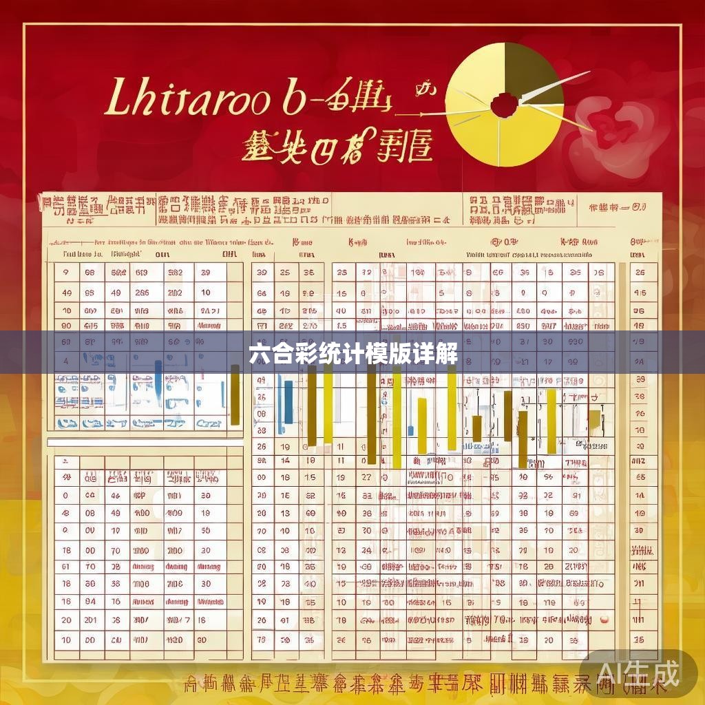 六合彩统计模版详解