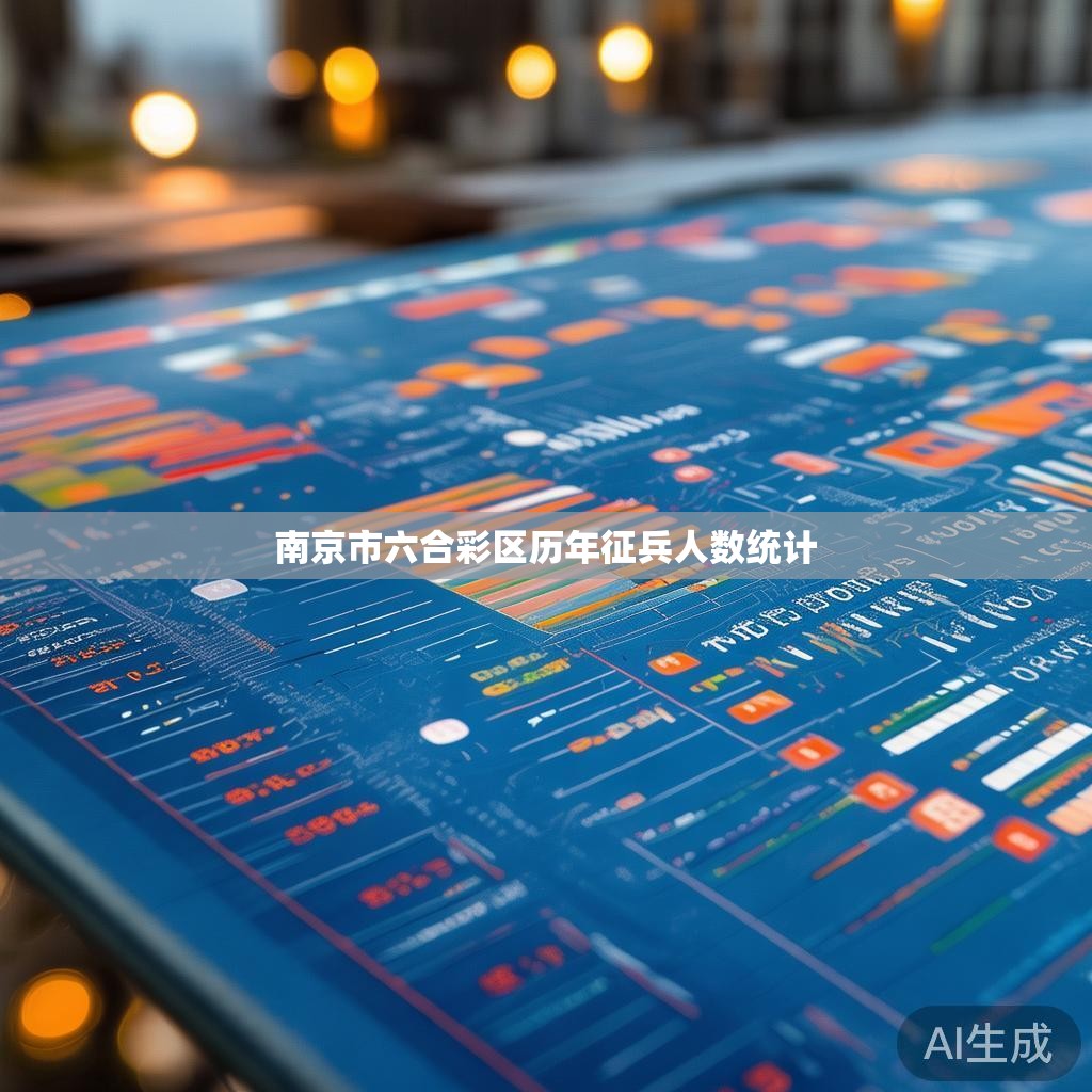 南京市六合彩区历年征兵人数统计报告 南京市六合彩区历年征兵人数统计报告