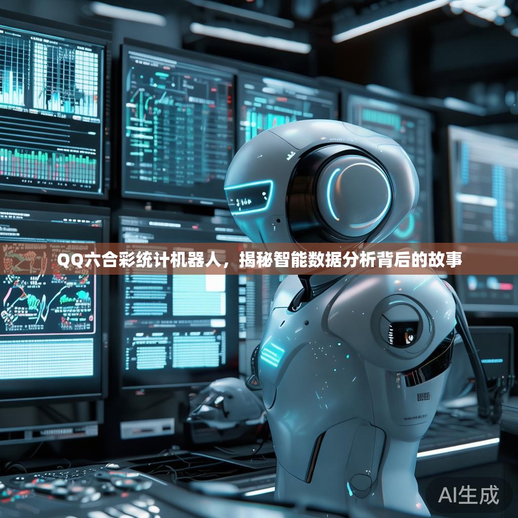 QQ六合彩统计机器人，揭秘智能数据分析背后的故事