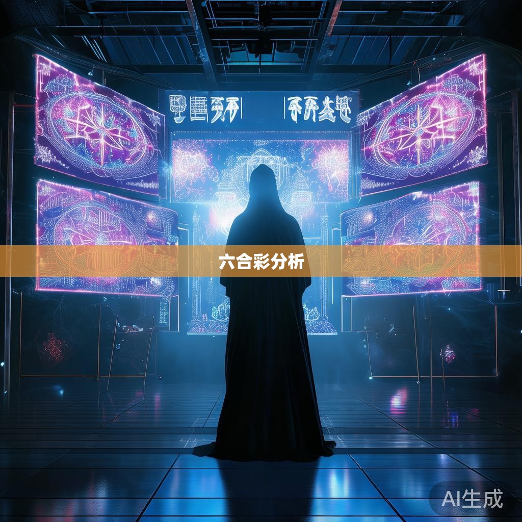 六合一网，揭秘六合彩的神秘规律